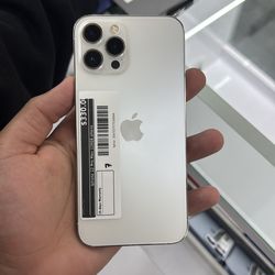 iPhone 12 Pro Max 128gb (unlocked)