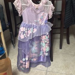 Isabella From Encanto 