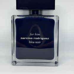 Narciso Rodriguez For Him Bleu Noir