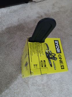 Ryobi Electric Chainsaw 10 inch