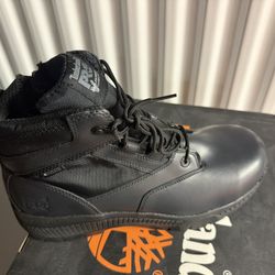 Timberland 6” Work Boots (Valor Duty)