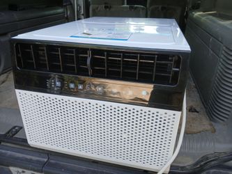 12k btu ac window unit