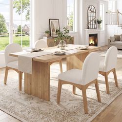 Brand New Unopened 2 HNY Dining Chairs