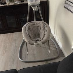 Graco Infant Swing