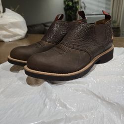 Twisted X Cowboy Boots 11 1/2