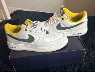 Nike Air Force 1