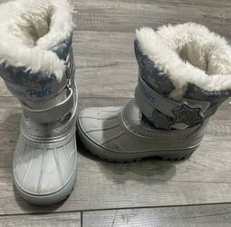 Dream Pairs Kids Winter Boots