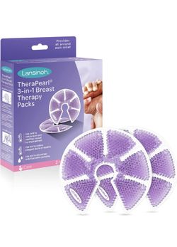 Nursing Therapy Pads 