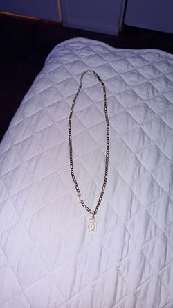 San Diego Chain