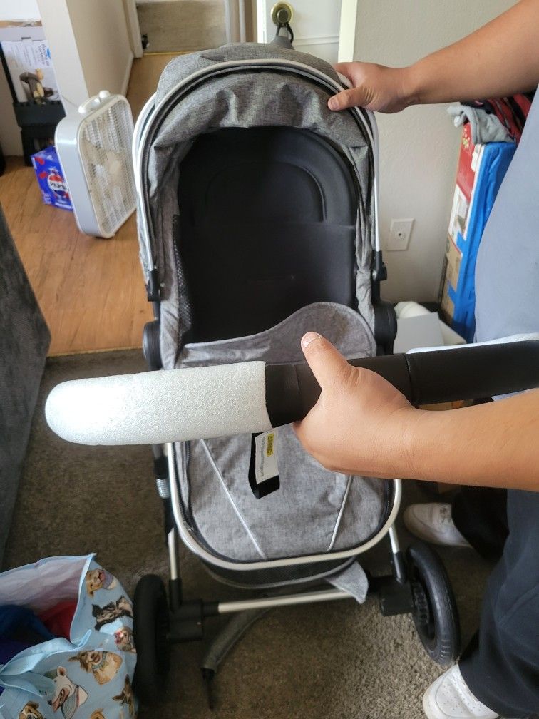 Baby Stroller