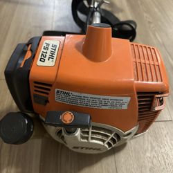 Stihl FSA 120 