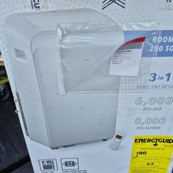 New Ac Tested Only