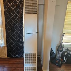 Wall Heater