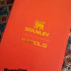 Karol G Stanley 