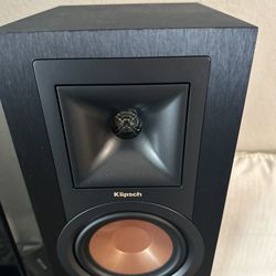 Klipsch R-15 Pm Speakers