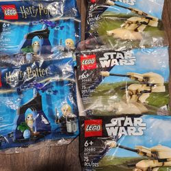 Legos Stocking Stuffers