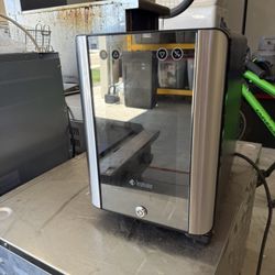 Beverage Fridge
