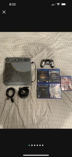 Ps4 Pro