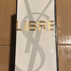 Yves Saint Laurent Libre for Women 3.0 oz Eau de Parfum Spray