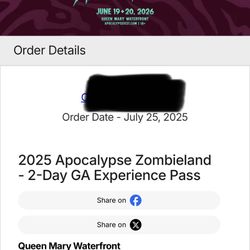 Apocalypse In Long Beach 