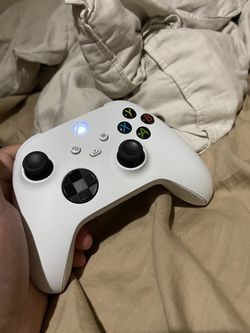Xbox S/x Controller