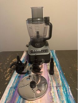 Food Processor