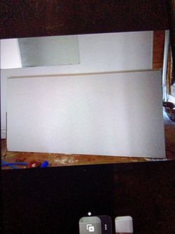 GYPSUM PANEL TAPERED EDGE