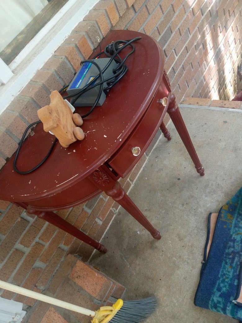 Several Items For Sale