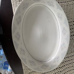 China Serving Platter 