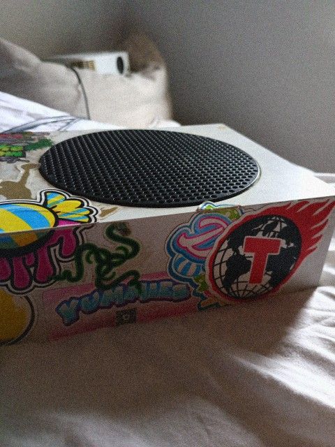 Xbox
