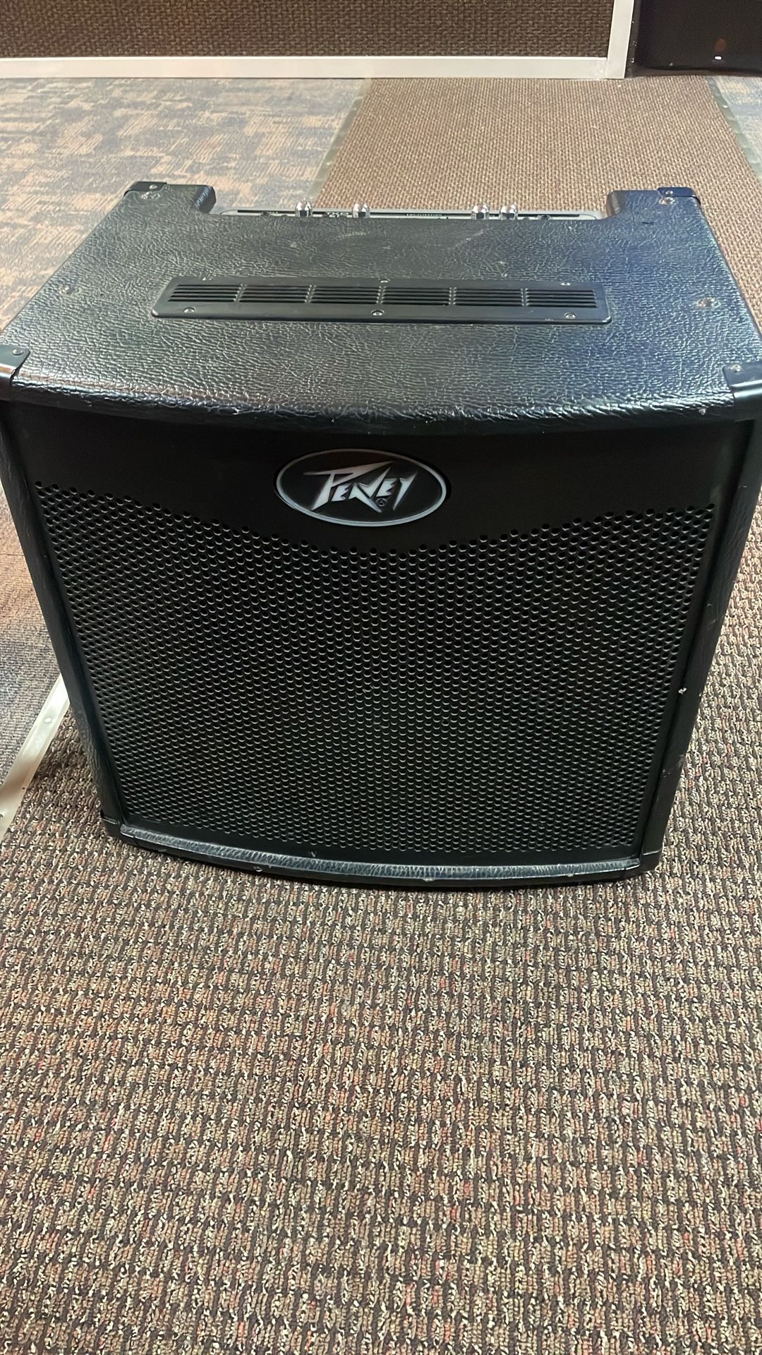 PEAVEY Speakers