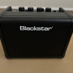 Blackstar Fly 3