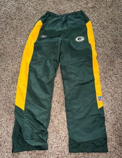 Green Bay Packers Track Pants