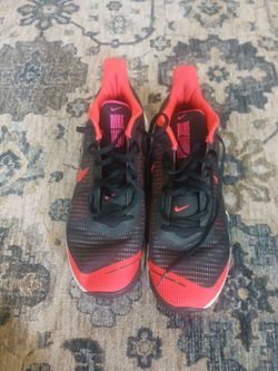 Nike impact 3