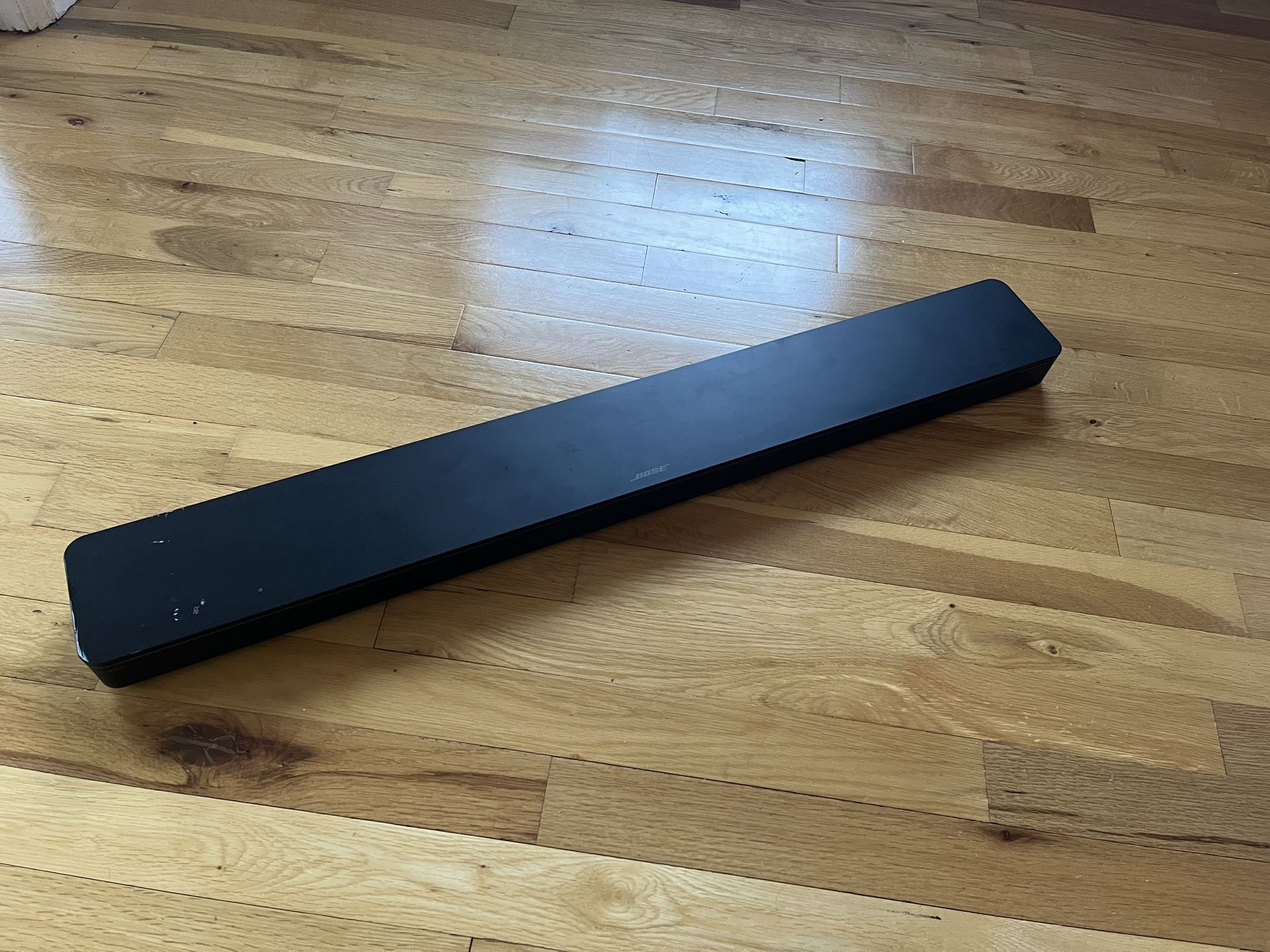 Bose Soundbar 500