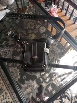 Hip Purse