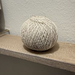 Yarn