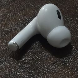 Left Airpod Replacement(pick up only)