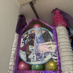 Piñatas And Much More