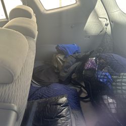 2007 Hyundai Santa FE