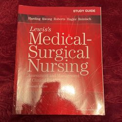 Medsurg Nursing