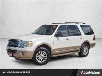2012 Ford Expedition