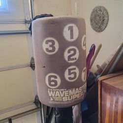 Punching Bag