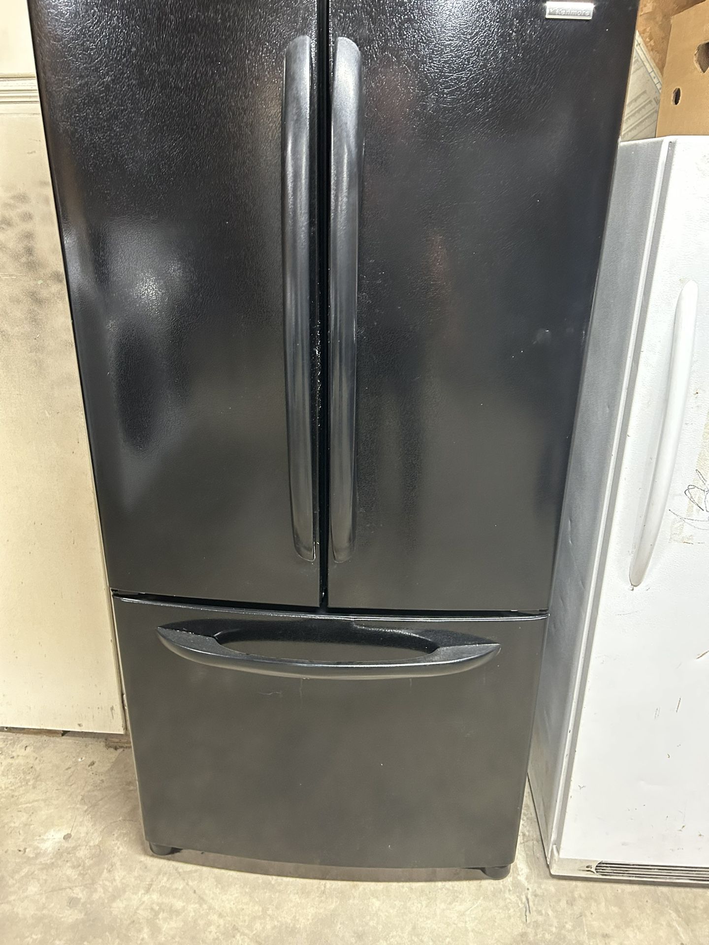 REFRIGERATOR