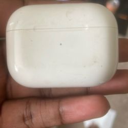Air Pod Gen 2 Case