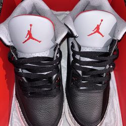Air Jordan 3 retro