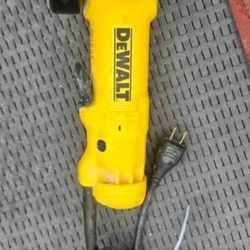Dewalt 