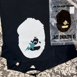 Bape t Shirt 