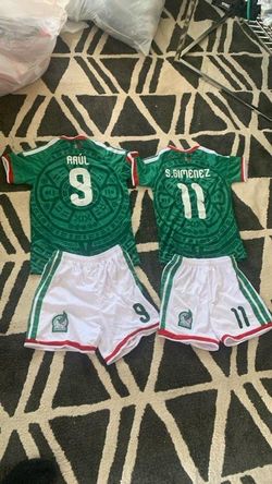 Size de ninos 3t-8t