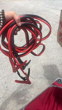 Jumper Cables